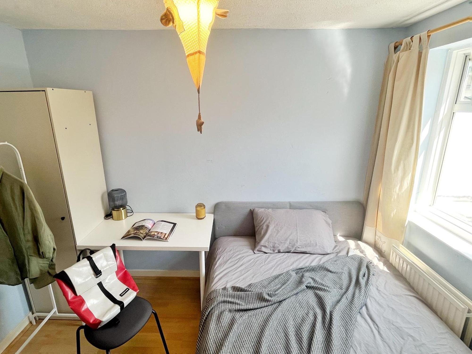 Cozy Sunlit Room In West London Yiewsley Zewnętrze zdjęcie